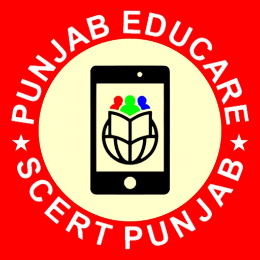 Punjab Educare App Logo